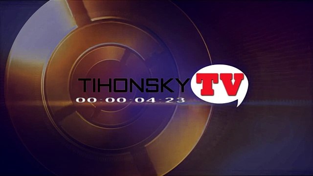 Русский мир или у кацапов новая подводная лодка КАМАЗ едет под водой!