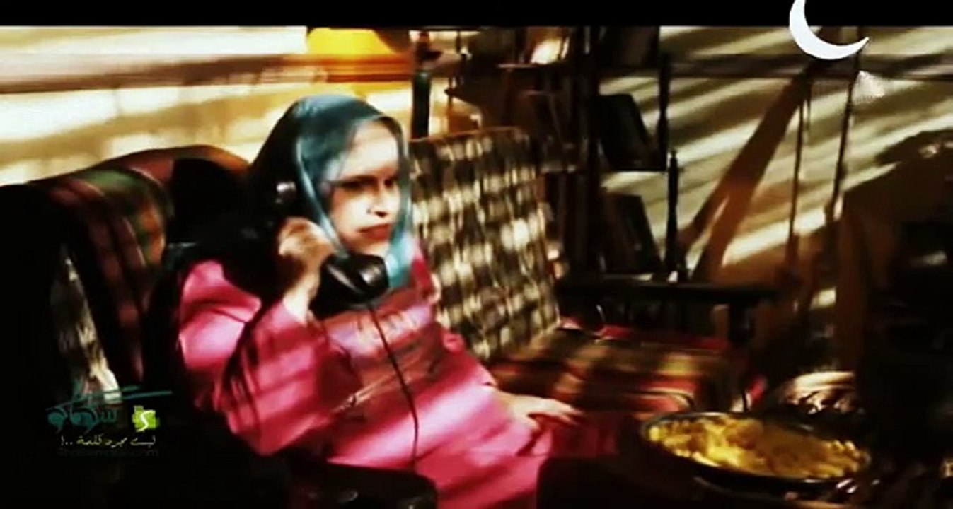 scream اكبر جذاب الجزء الثاني - الحلقة السادسة عشر 16 الصرخة