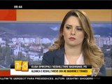 7pa5 - Aleanca e keshilltareve gra ne Bashkine e Tiranes - 3 Shkurt 2016 - Show - Vizion Plus
