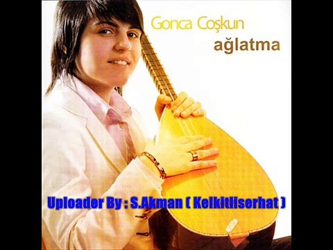 Derdiney - Gonca Coşkun