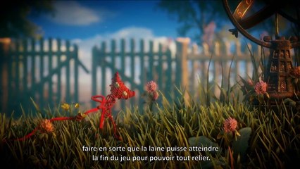 UNRAVEL _ le jeu vidéo (Xbox One _ PS4 _ PC)