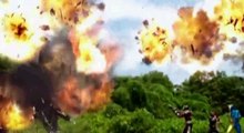 [MAD] 仮面ライダーウィザード最後の戦い-Kamen Rider Wizard final battle