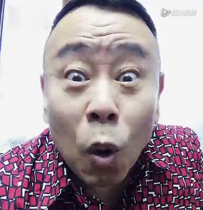 150_潘长江_献唱双截棍