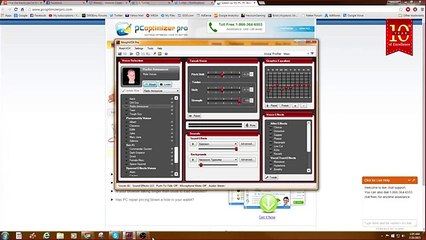 Trolling PC Optimizer Pro | Scammers Support