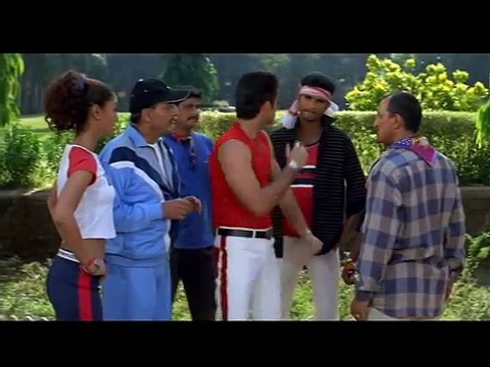 Nayee Padosan - Anuj Sawhney - Mahek Chahal - Full Movie In 15 Mins