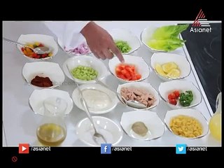 Fairy Easy Cooking - Tuna Macaroni Salad Special_clip0