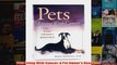 Download PDF  Pets Living With Cancer A Pet Owners Resource FULL FREE