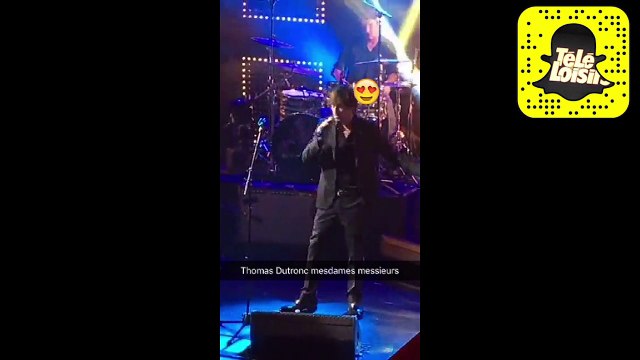 Louane, Jain, Fréro Delavega... La story du Prix Talents W9 2016