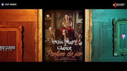 Miss Mary & Glance - Parfum de jar (Official Video) by MusicHot