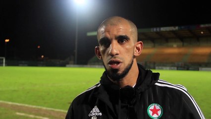 Les réactions après Red Star / Le Havre 03/02