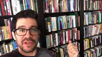 Here In My Garage (Official): Lamborghini, Knowledge, And Books With Tai Lopez
