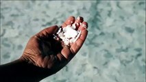 #‎Hooponopono: Cuento - Historia - El Puñado de sal