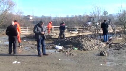 Çayda Kaybolan Avcıyı Arama Çalışmaları Devam Ediyor - Bartın