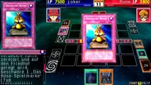 Lets Play Yu-Gi-Oh! GX Tag Force 2 - Part 44 - Rückspiel gegen Syrus Truesdale! [HD /60fps/Deutsch]