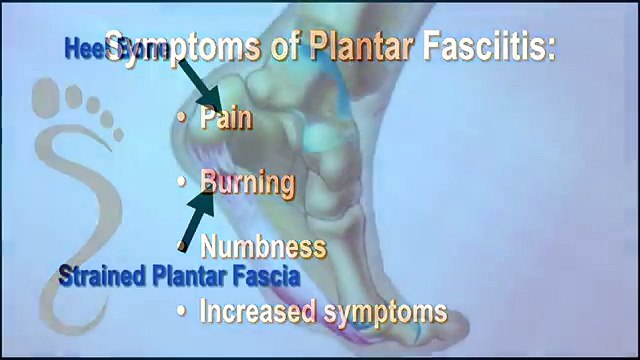 Montgomery Foot Care Specialists: Heel Pain & Plantar Fasciitis
