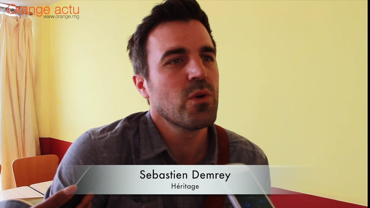 « Héritage Tour » passe par Antananarivo