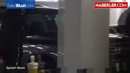 Kim Kardashian: Dev Göğüslerimden Nefret Ediyorum