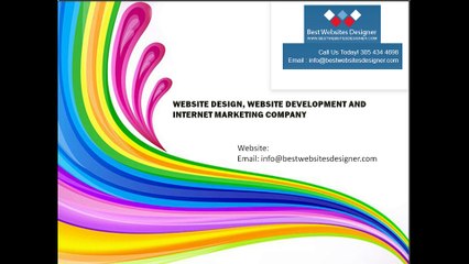Website Development Services