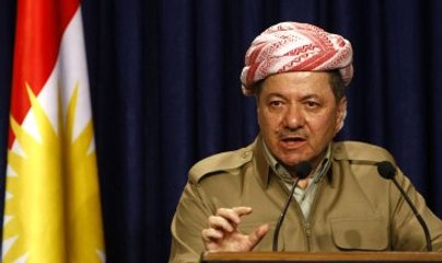 Barzani: Bağımsız Devlet Kurmak İçin İzin İsteyecek Değiliz