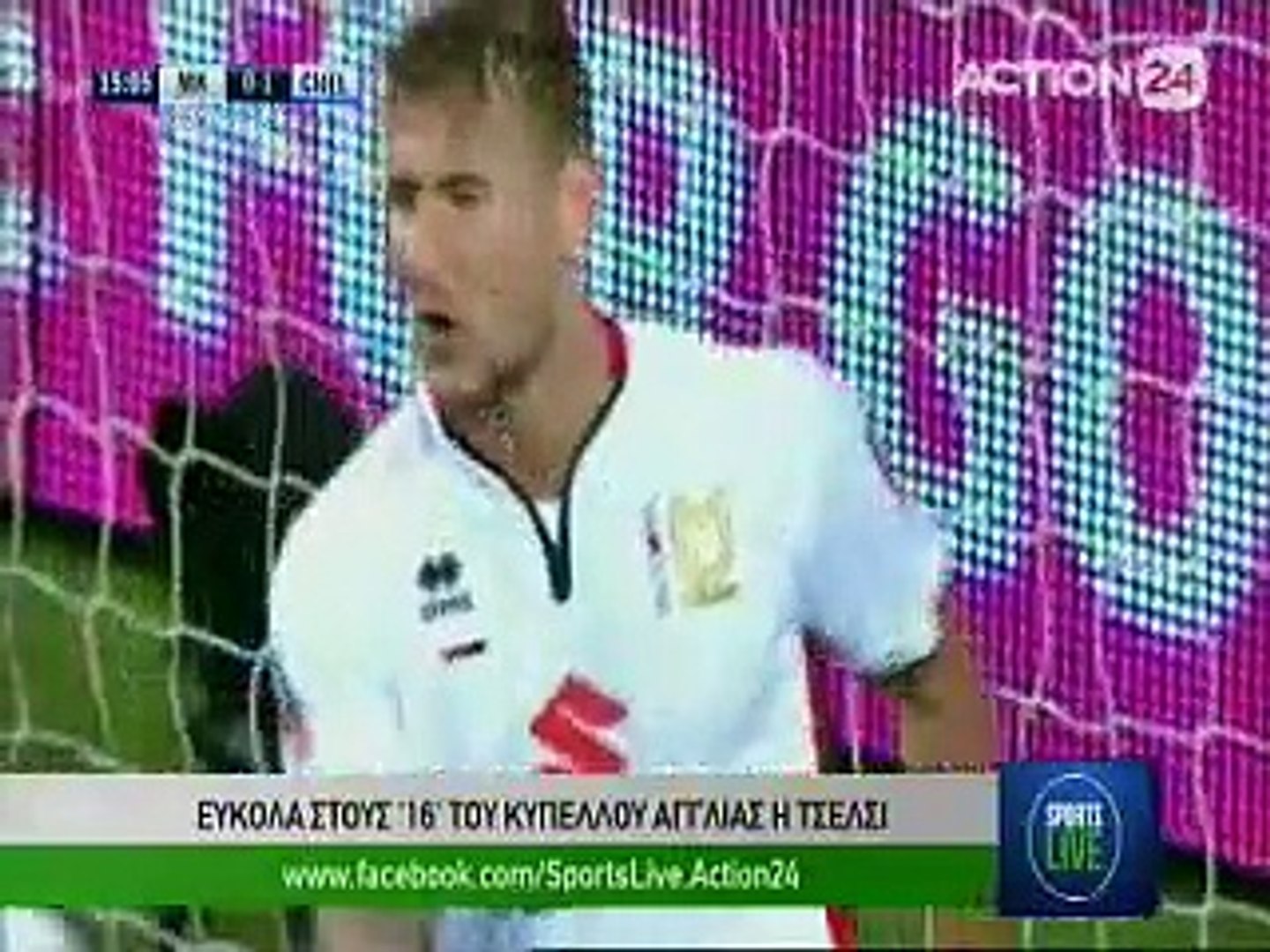 Sports Live 2-2-2016