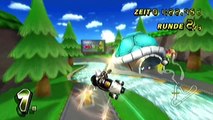 Lets Play Mario Kart Wii Part 3: Stern-Cup [150 ccm]