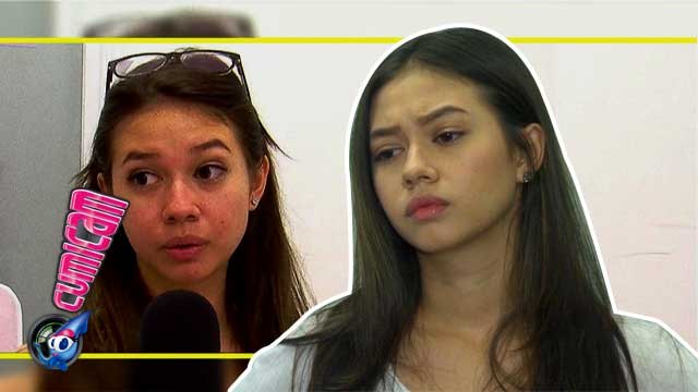 Yuki Kato Masih Menjaring Cinta - Cumicam 03 Februari 2016