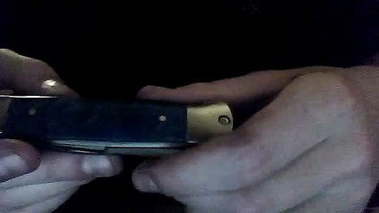 Switchblade Knives - MensEffects.com