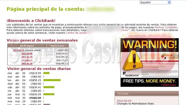 Ganancias Con Videos | GANA DINERO SUBIENDO VIDEOS A YOUTUBE