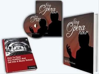 Top Sing Opera Now: Learn How To Sing Opera Review
