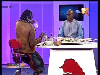 appréciez l'invroyable talent de ce "baye fall"