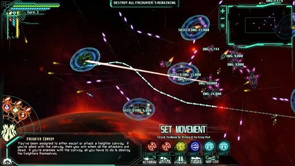 MrP's Favorite VGM [250]: The Last Federation - Black Market Theme