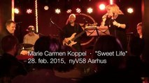 Marie Carmen Koppel - 
