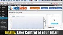 IMSC Rapid Mailer Review | Watch IMSC Rapid Mailer Demo