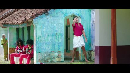 Idhu Namma Aalu Trailer -- T.R.Silambarasan STR, Nayantara, Andrea Jeremiah, Kuralarasan T.R