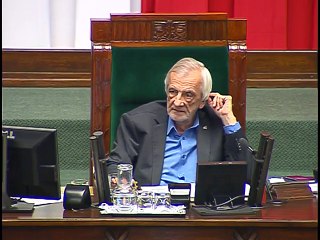 Poseł Andrzej Kryj - Wystąpienie z dnia 28 stycznia 2016 roku.
