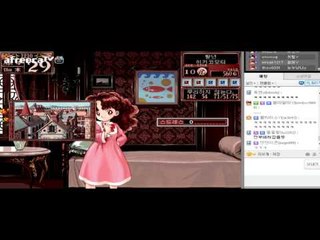 (프린세스메이커2) 미친 이 남자의 딸을 훌룡하게 키우는 방법 - 1 양띵TV후추