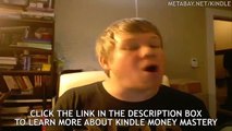 Kindle Money Mastery Review | K Money Mastery Review
