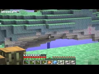 (마인크래프트) 말만 천국모드 실은 지옥모드 탐방기 - 8 양띵TV후추