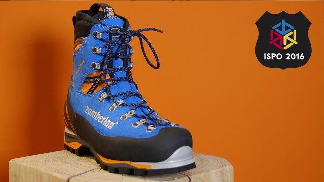 Zamberlan 2090 Mountain Pro Evo GTX RR | Best New...