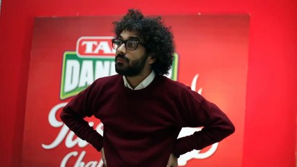 Tapal Danedar Taste Challenge 2016 FUNNY ADD