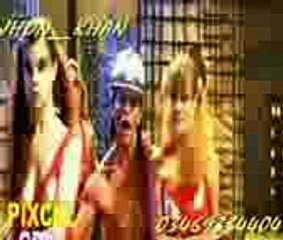 Dard-E-Disco-Shahrukh khan