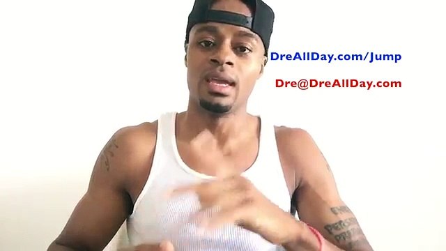 Jump Manual & Free HoopHandbook Giveaway Details | Dre Baldwin