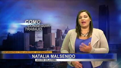 ¿Cómo conseguir empleo?