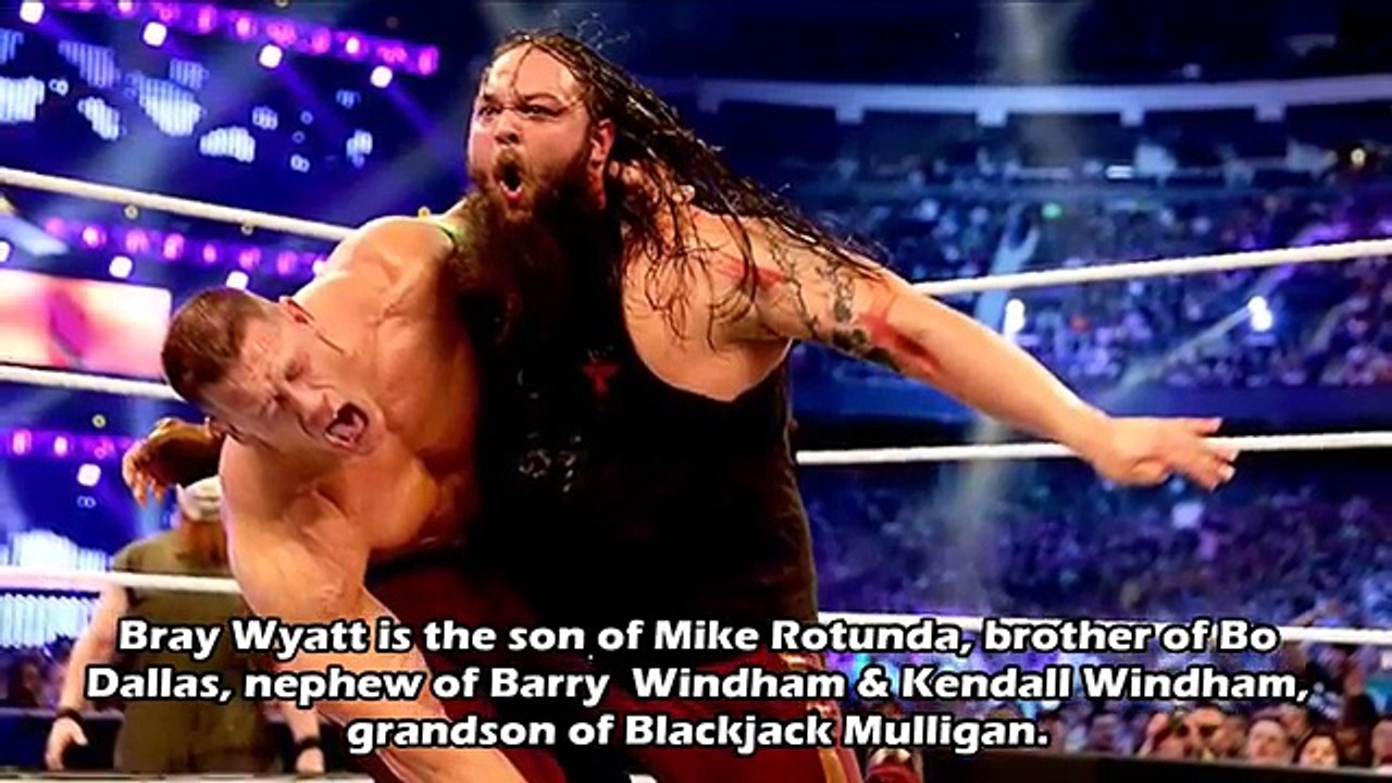 Top 10 Most Interesting Facts About Wrestling (Funny Videos 720p)