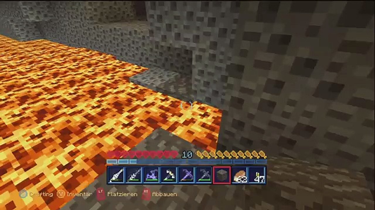 Minecraft LP #235 Ninja Creeper im Stealth Mode [LP/ DE/ HD] [XBOX 360]