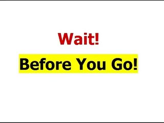 EZ Share Generator Demo "Wait" Video