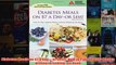 Download PDF  Diabetes Meals on 7 a Dayor Less How to Plan Healthy Menus without Breaking the Bank FULL FREE