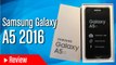 Análisis Samsung Galaxy A5