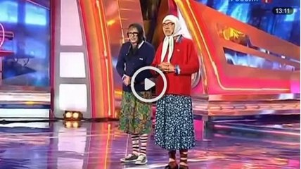 Новые Русские Бабки - Танцы для тех, кому за 30