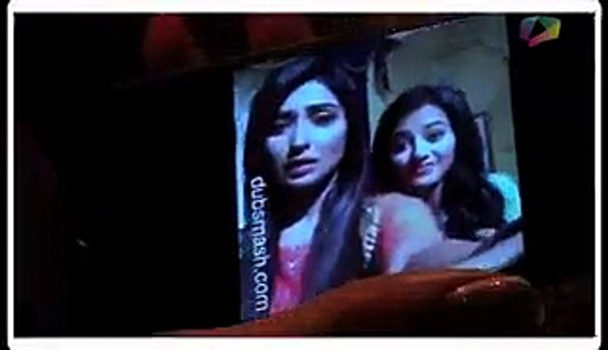 Kavita Ki wajah Se Hue Swara Aur Sanskaar Ke Bich Ladayi 3rd February 2016 Swaragini